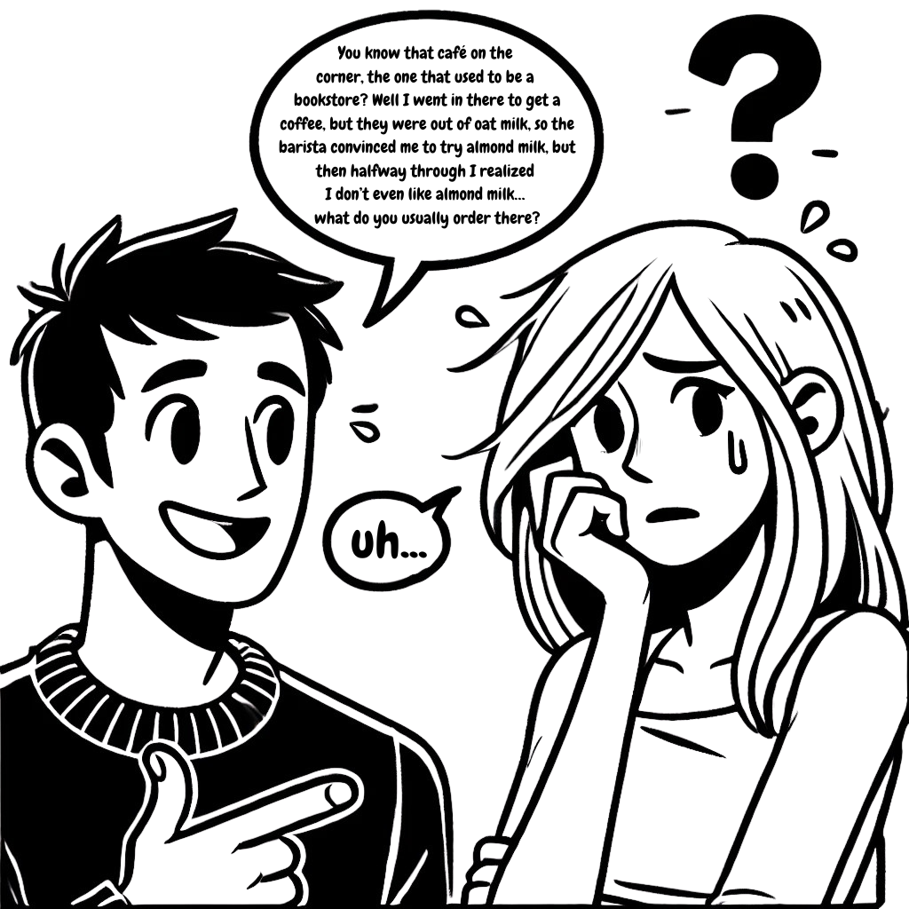 Ellie Chats